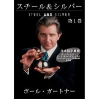 DVD スチール＆シルバーVol.1