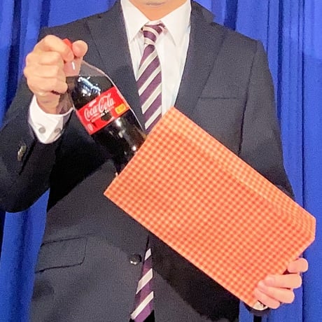 コーラスカーフ700