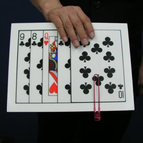 ラッキーレディーQ