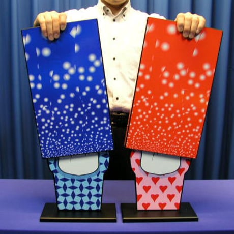 ヒッピーホップベイビー