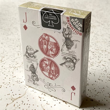 Fig. 23 ルッキンググラスデック