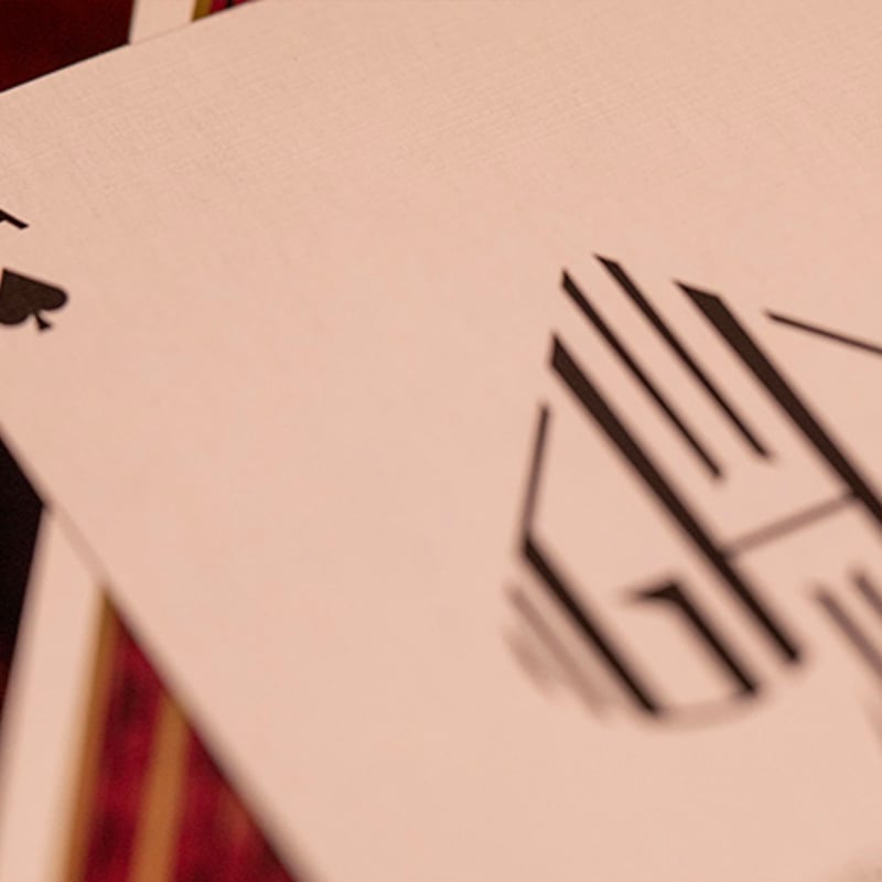 【新品】ガイホリングワース　トランプ　12個セット ホリングワースデック | UGMオンラインショップ