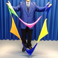 シルクリング