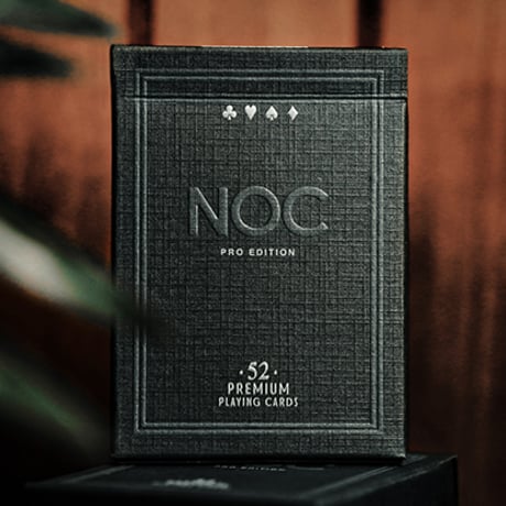 NOCプロ2021