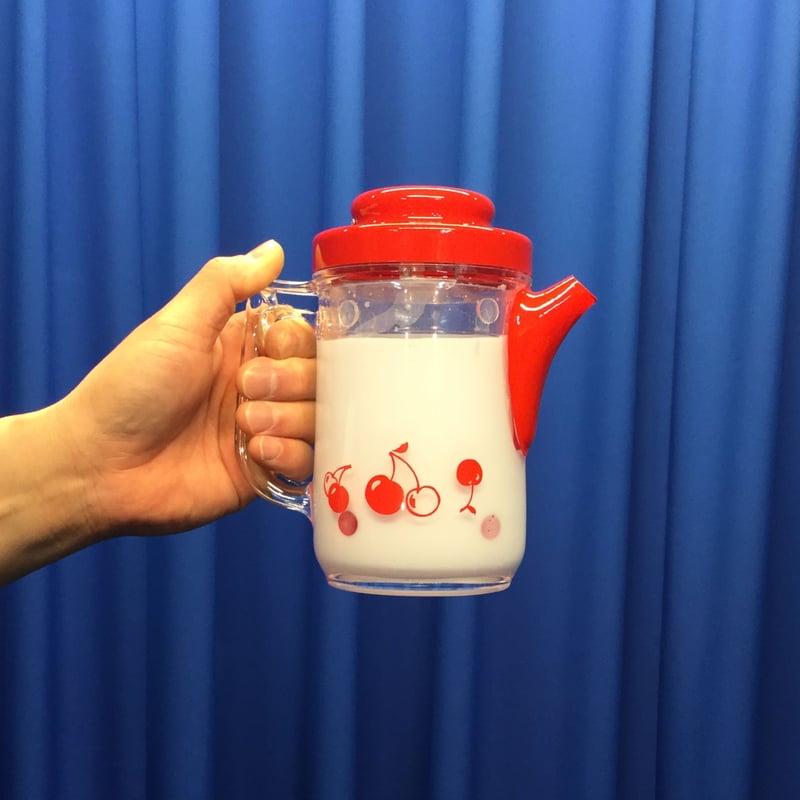 復元式ミルクポット by溝口直隆 | UGMオンラインショップ