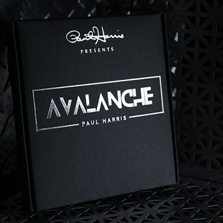 Avalanche（アバランチ）byPaul Harris