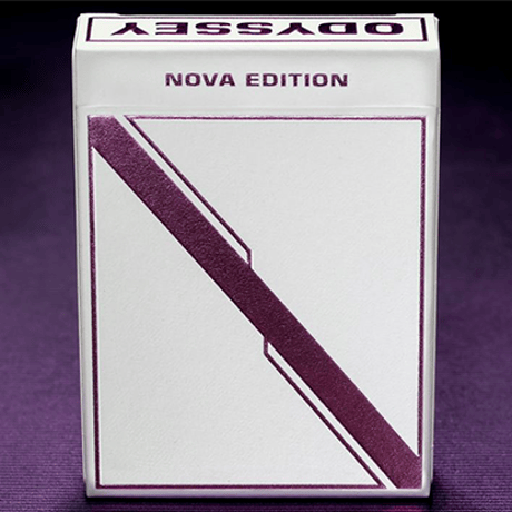 オデッセイデック（Nova Edition）