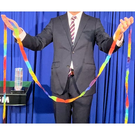 瞬変チューブ（小）