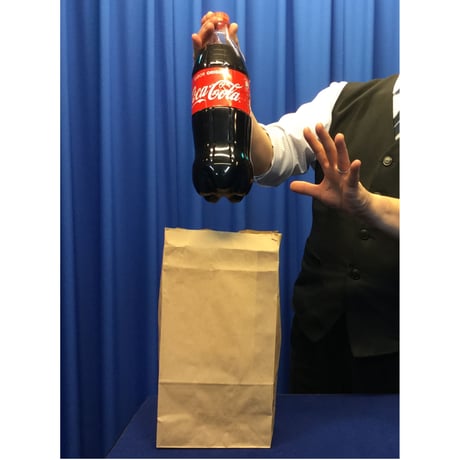 アストニッシングボトル