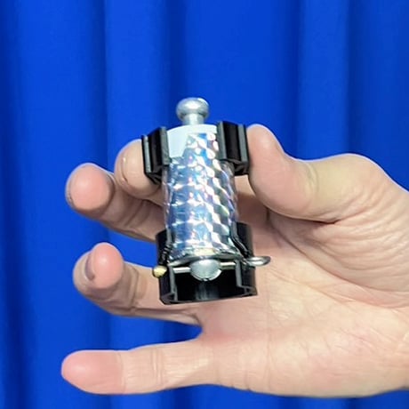 ポータブルケーンホルダー