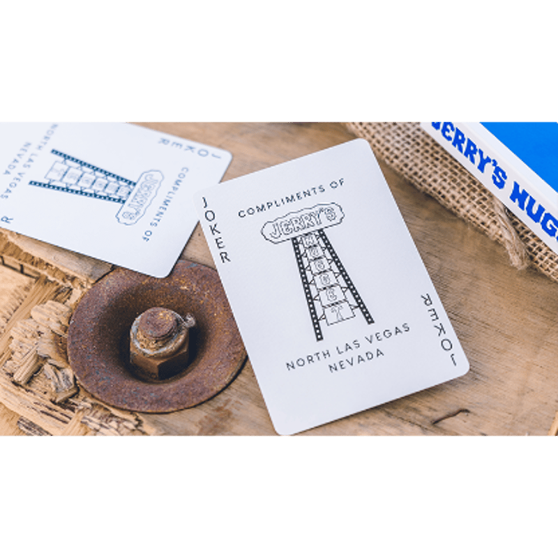 ジェリーズナゲット ビンテージフィール | UGMオンラインショップ