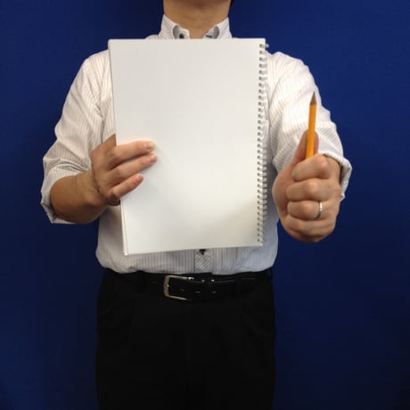 アーティストノート