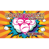 Crazy Match by野島伸幸