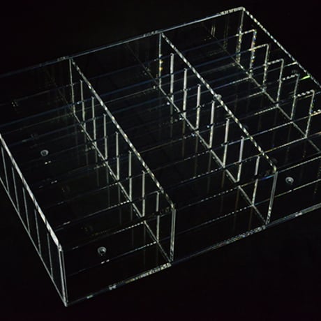 カラットXDR24Lデックラック（24デック）