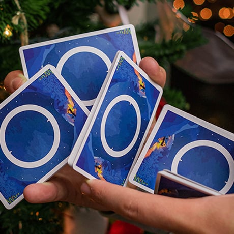 オービット クリスマス