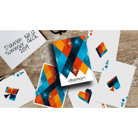 Diamon N12 Summer2019