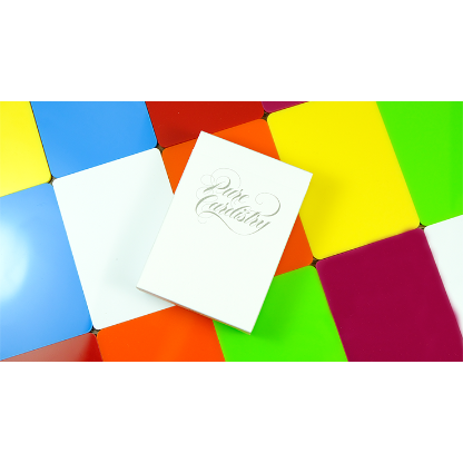 数量限定生産デック レアデック9点 まとめ売り カードマジック カーディストリー レアデック9点 まとめ売り カードマジック カーディストリー