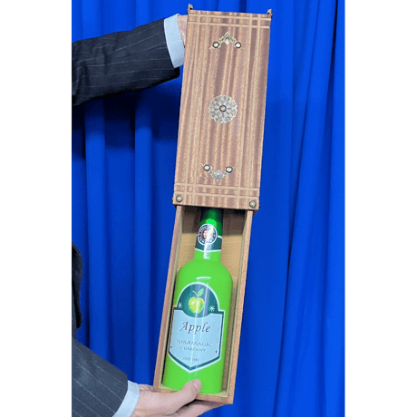 エニグマボックス