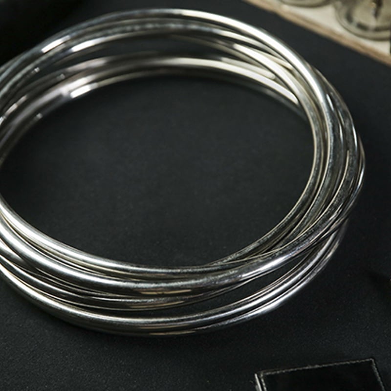 マイケルアマー リンキングリングセット（5本） | UGMオンラインショップ