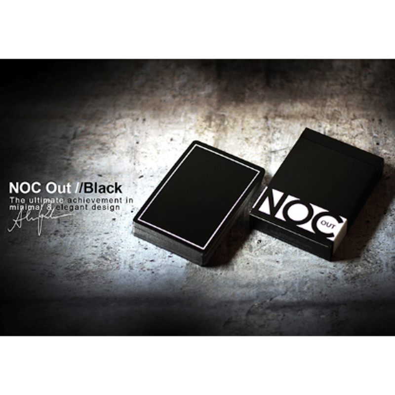 NOC OUT | UGMオンラインショップ