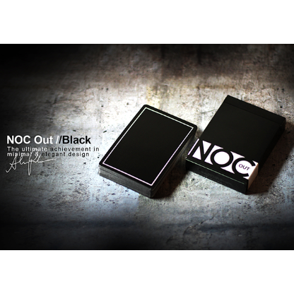 NOC OUT | UGMオンラインショップ