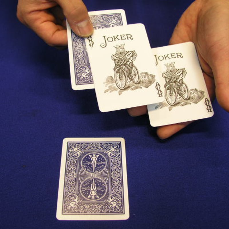 ジョーカーズファミリー | UGMオンラインショップ