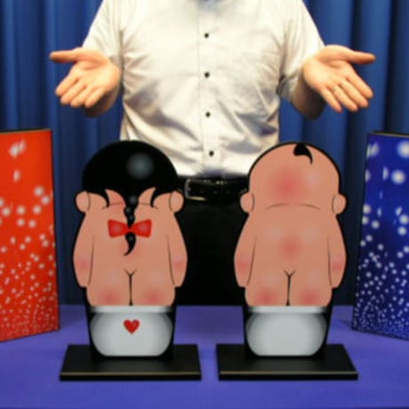 ヒッピーホップベイビー