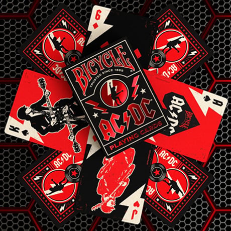 バイスクル AC/DC