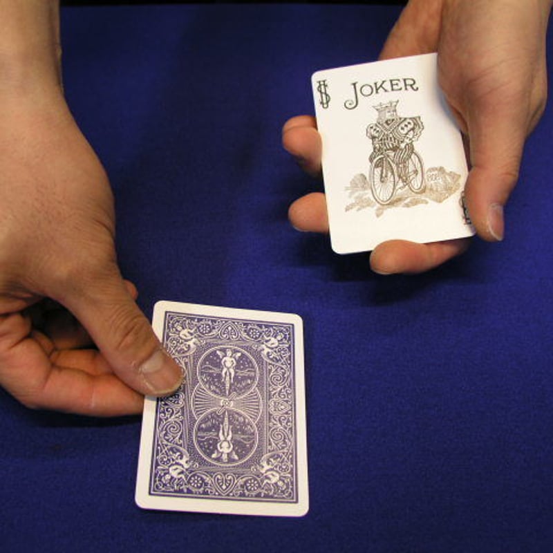 ジョーカーズファミリー | UGMオンラインショップ