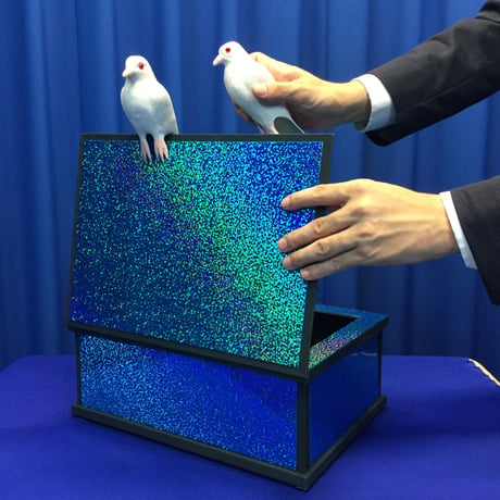 UGM打ち消し箱