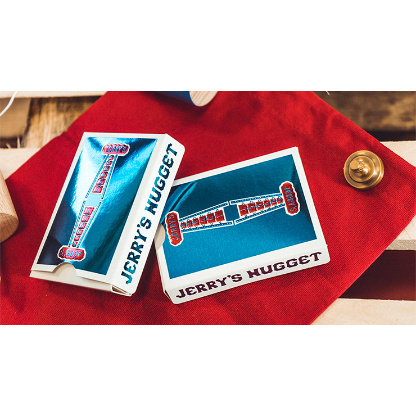 ジェリーズナゲット ビンテージフィール（青フォイル） | UGM