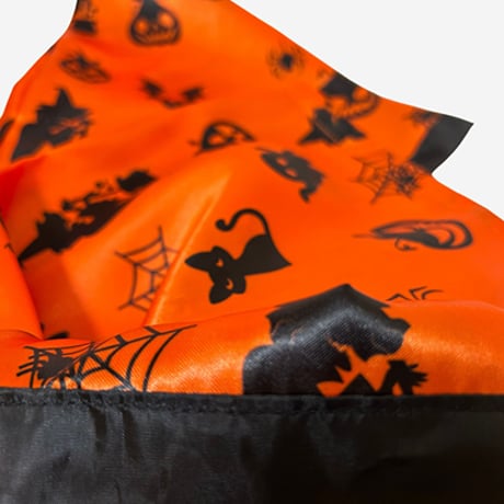 バッグtoハロウィーンコスチューム