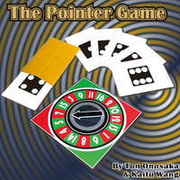 ポインターゲーム