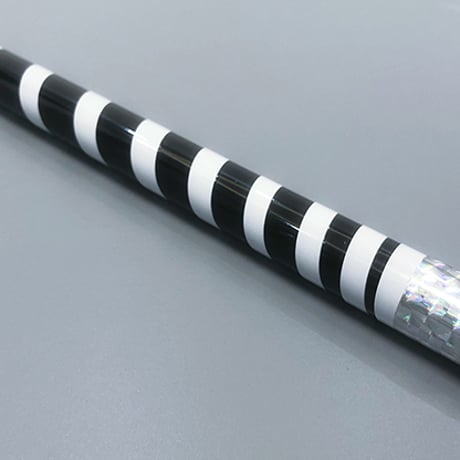 金属製出現ステッキ（ウルトラケーン）