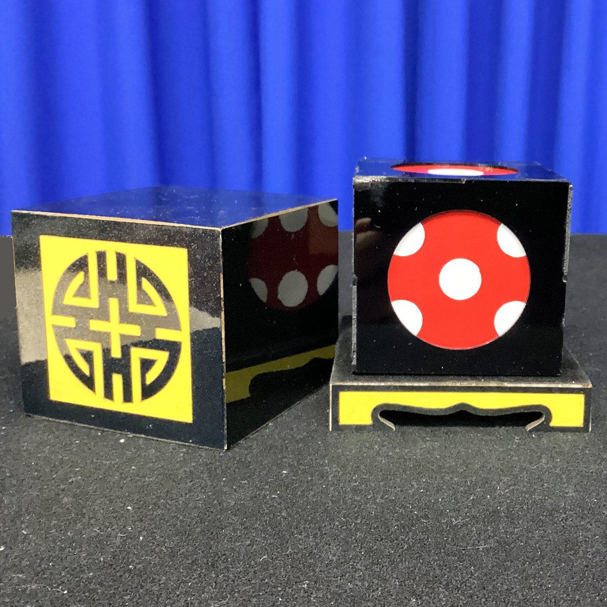 プロフェッサープログラム ダイス 5個セット