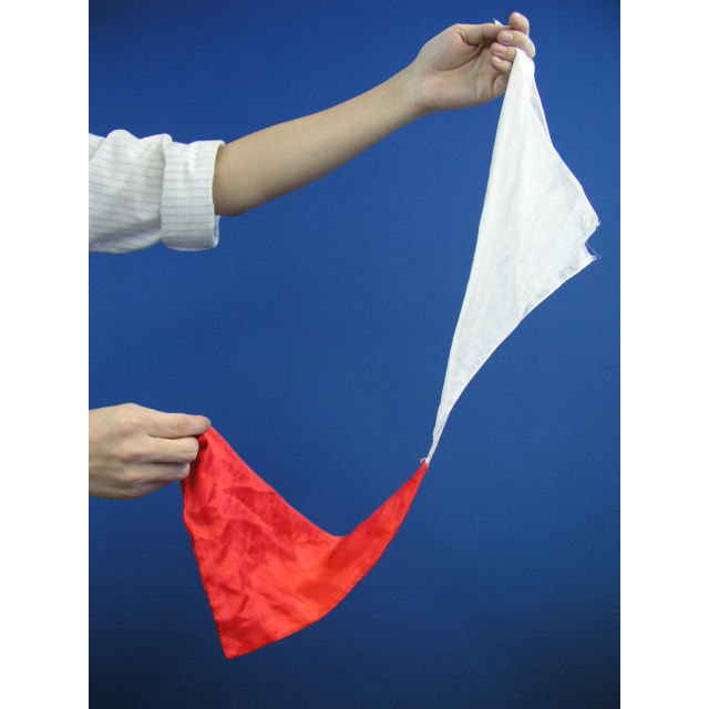 HEUGNハンカチ DOG RUN | H TOKYO ハンカチ | OLD-FASHIONED STORE