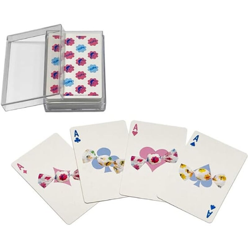 マジックトランプ（ミルキー）byTenyo | UGMオンラインショップ