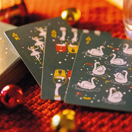 12デイズオブクリスマスデック