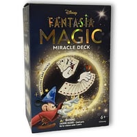 ディズニー ファンタジアミラクルデック