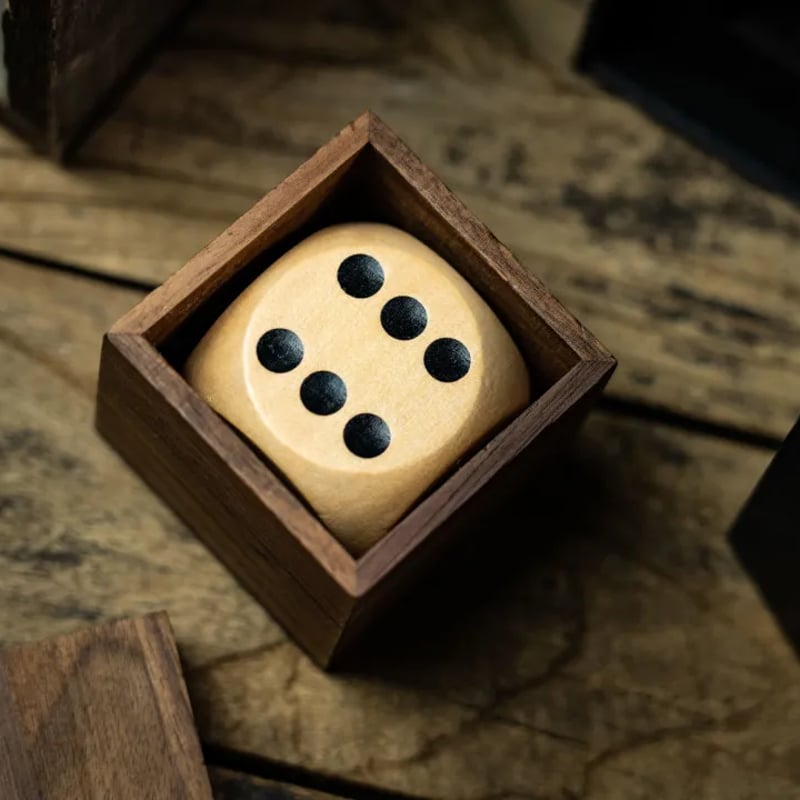 ダイスビジョン byTCC | UGMオンラインショップ