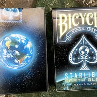 バイスクル スターライトアースグロー