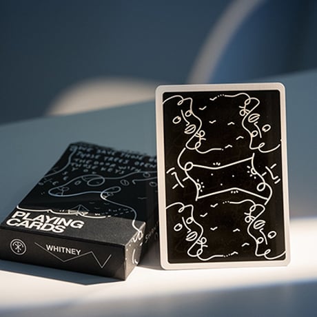 シャンテルマーティンデック byTheory11