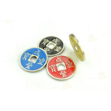 チャイニーズコイン　シェルセット Amazon | 【手品 マジック】Super Chinese Coin Set/スーパー