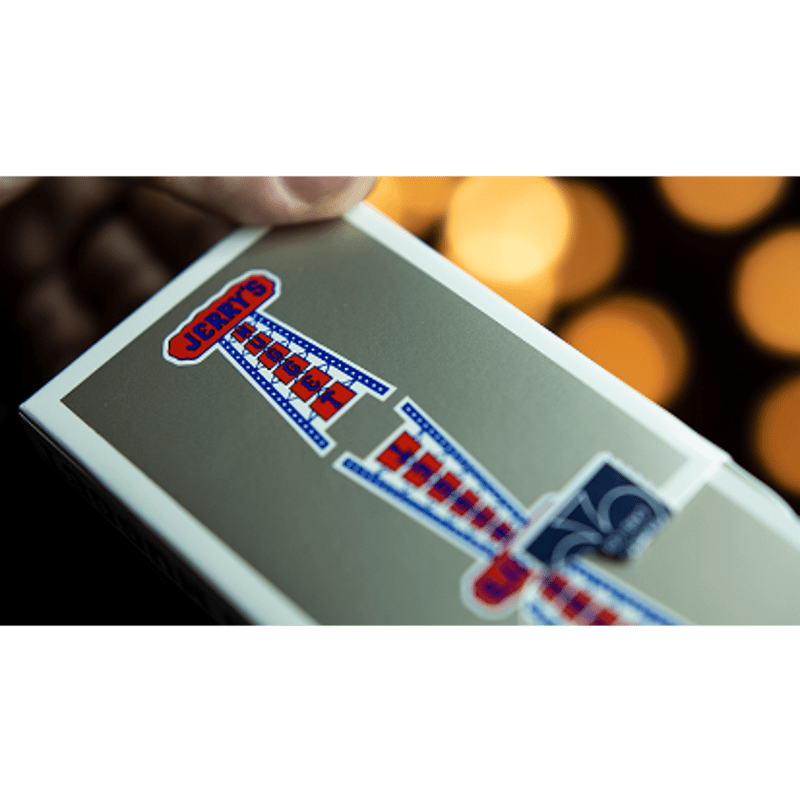 ジェリーズナゲット ビンテージフィール（スティール） | UGM