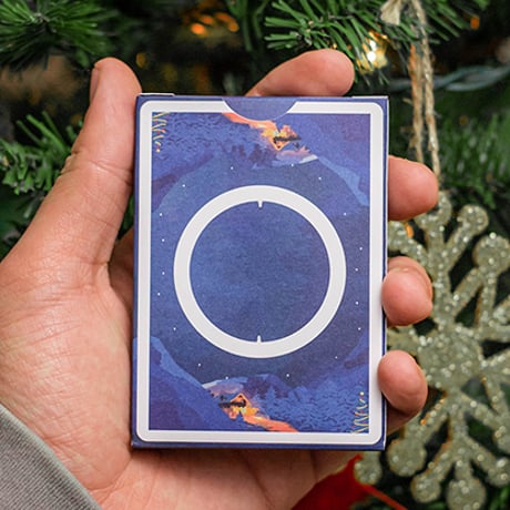 オービット クリスマス