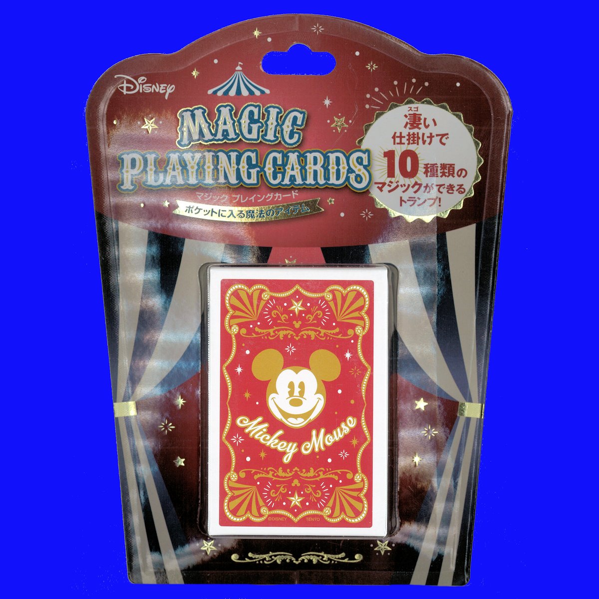 DAN & DAVE バラエティBOX 未開封　デック　トランプ　カードマジック DAN & DAVE バラエティBOX 未開封 デック トランプ カード