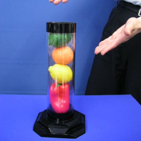 トランスチューブ