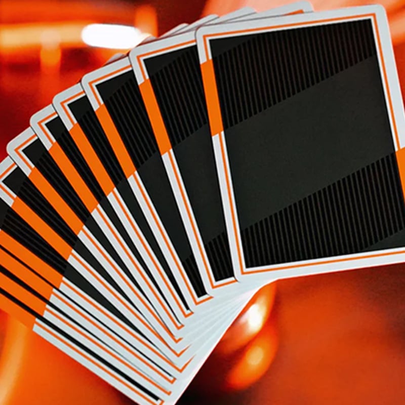 NOC3000X3 : ブラック/オレンジ（ヒューマン） | UGMオンライン