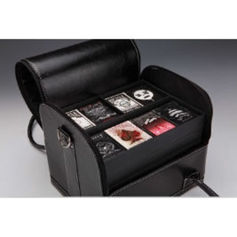 クロースアップ用レザーバッグ | UGMオンラインショップ