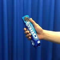 インスタントクッキー